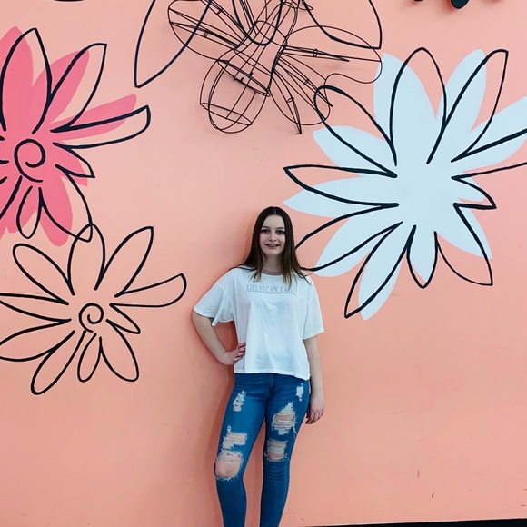 Our meet the Posher story ❤️ - Picture 5 of 16